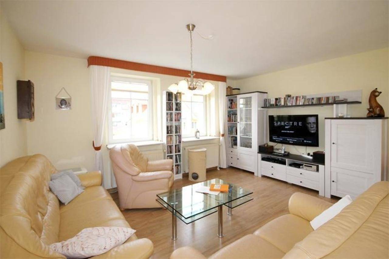 Ferienwohnung in Kühlungsborn ab 97€ pro Nacht