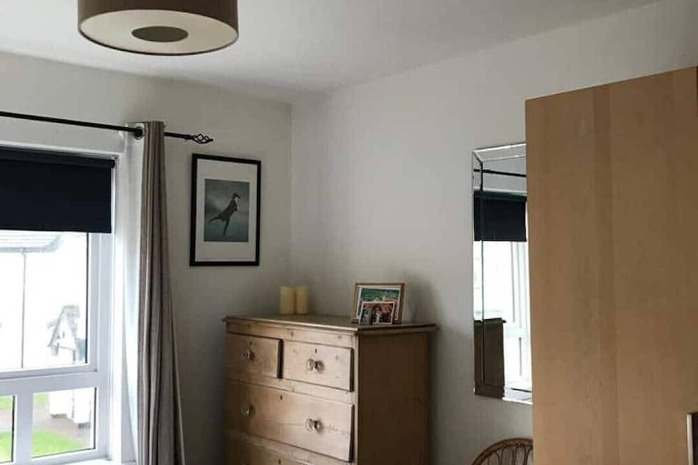 Stadthaus an der Küste in Portrush, Grafschaft Londonderry