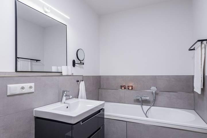 Apartamento vacacional entero, Peter’s Lodge 7 in Grömitz, Distrito de Holstein Oriental