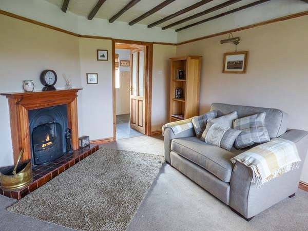 Chapel Cottage in North York Moors National Park
