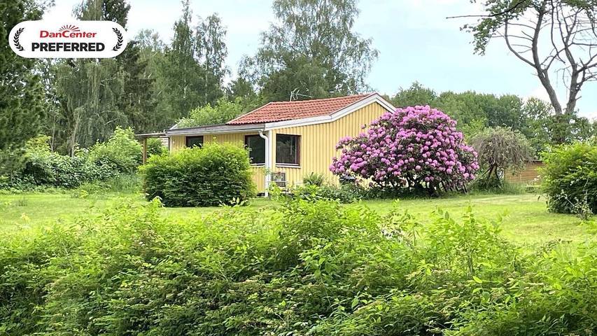 Hus för 2 Personer, med utsikt i Norrköping