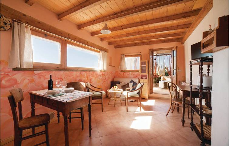 Ferienhaus für 3 Personen, mit Haustier auf Sardinien - 4