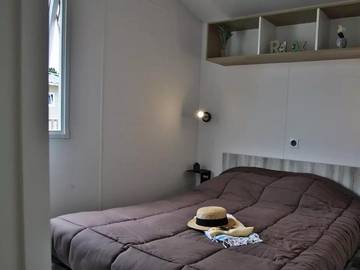 Camping pour 6 Personnes dans La Tranche-sur-Mer, Vendée, Photo 2