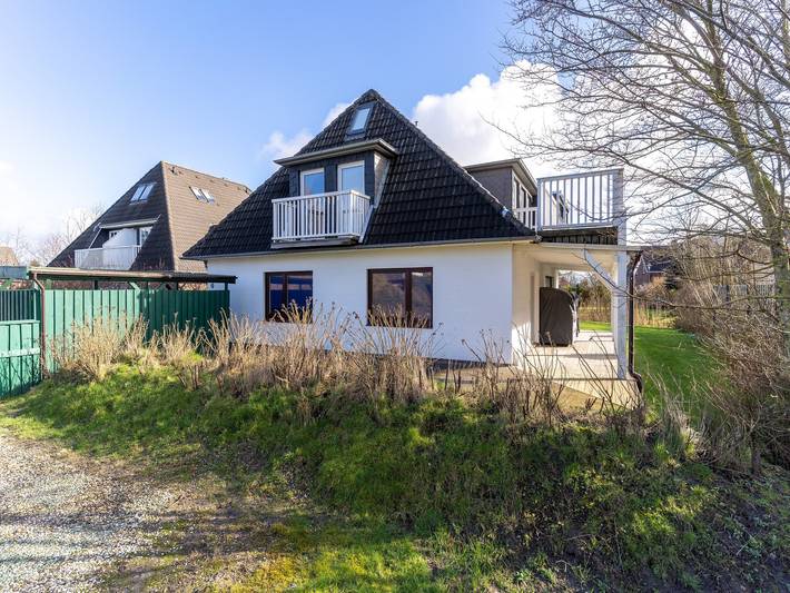 Ganze Wohnung, Wohnung in St.Peter Ording in St. Peter-Ording, Eiderstedt