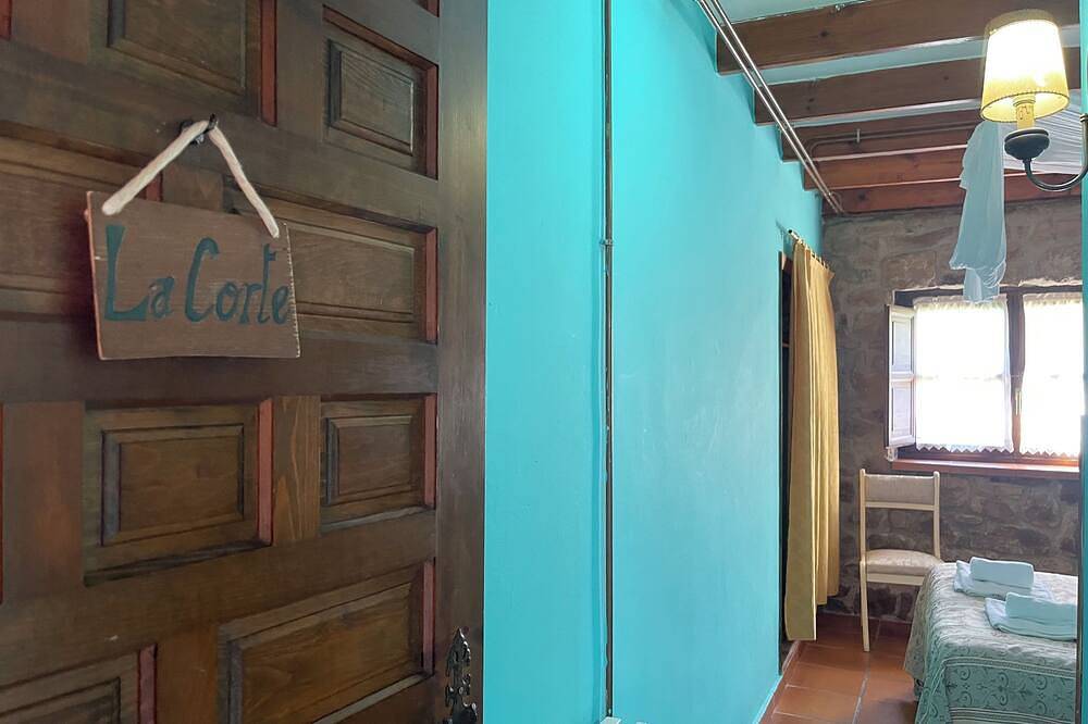 Casa de Aldea Peña Crespa Para 10 Personas a 10 Minutos de Villaviciosa in Villaviciosa, Costa Verde (Spanien)