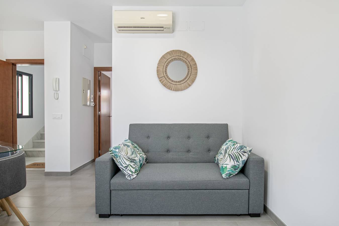 Appartamento vacanze a La Janda a partire da 48€ a notte