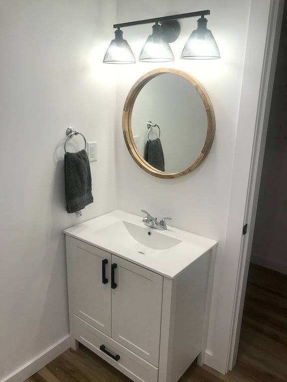 Ganze Wohnung, Lakeside Suite - Two bed, Two bath Suite in Nelson in Nelson, Whitewater Ski Resort