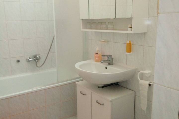 Bungalow für 4 Personen, mit Balkon und Terrasse sowie Garten und Sauna in Lychen - 4