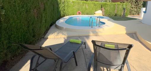 Casa Rural para 6 Personas en El Palmar, Costa Blanca, Foto 3