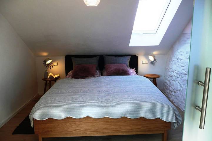 Gîte pour 5 personnes, avec terrasse à Regensburg - 3