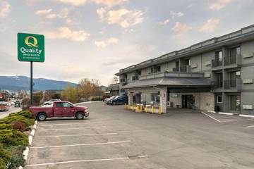 Hôtel pour 2 personnes, avec jacuzzi et piscine, animaux acceptés à Vernon