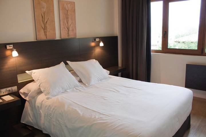 Gîte pour 22 personnes, avec jardin à Santillana del Mar - 3