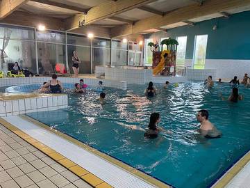 Camping pour 4 Personnes dans Signy-le-Petit, Ardennes, Photo 4