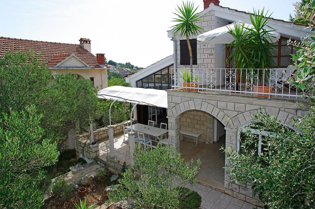 Casa vacanza a Korcula a partire da 181€ a notte