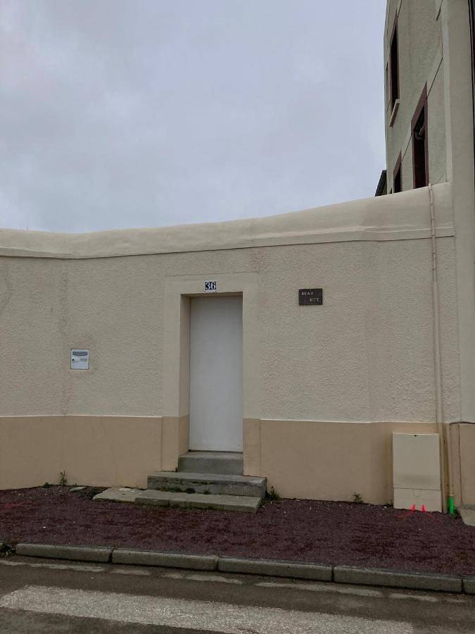 Appartement entier, Standard Studio in Langrune-sur-Mer, Région de Caen