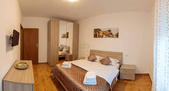 Gîte pour 4 personnes, avec balcon et vue à Alba (Romania) - 4