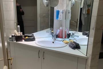 Gîte pour 2 Personnes dans Versailles, Yvelines, Photo 2