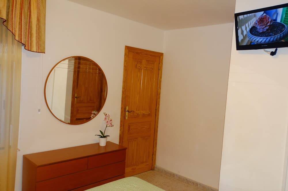 Apartamento entero, Vivienda Vacacional \"La Sanjora\" in Tamaduste, Valverde