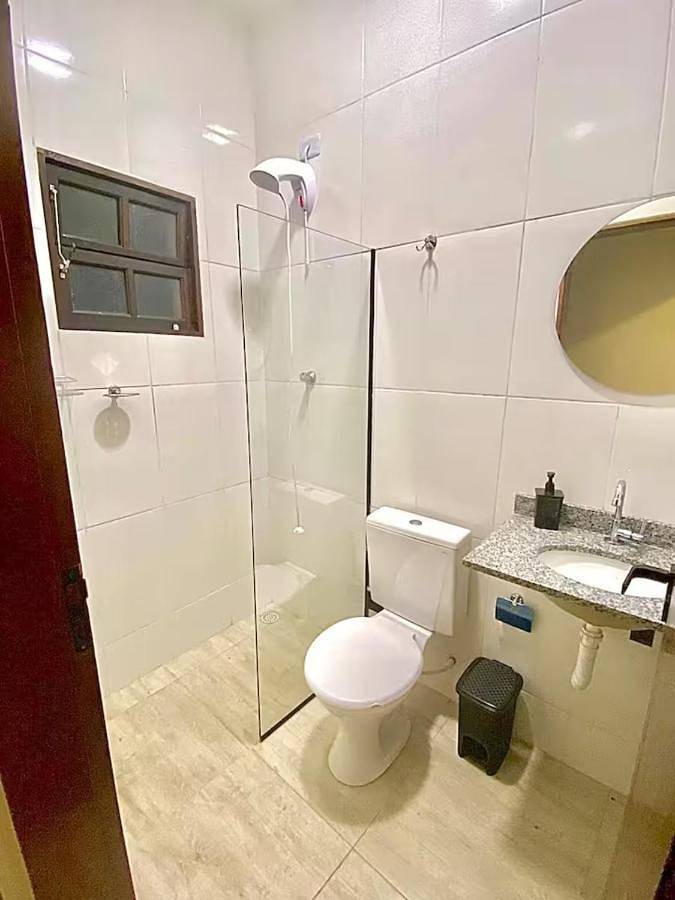 Location de vacances pour 2 personnes, avec jardin et terrasse à São Roque - 3