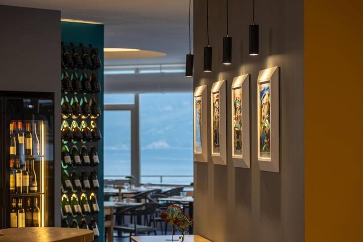 Hôtel pour 2 personnes à Limone sul Garda - 3