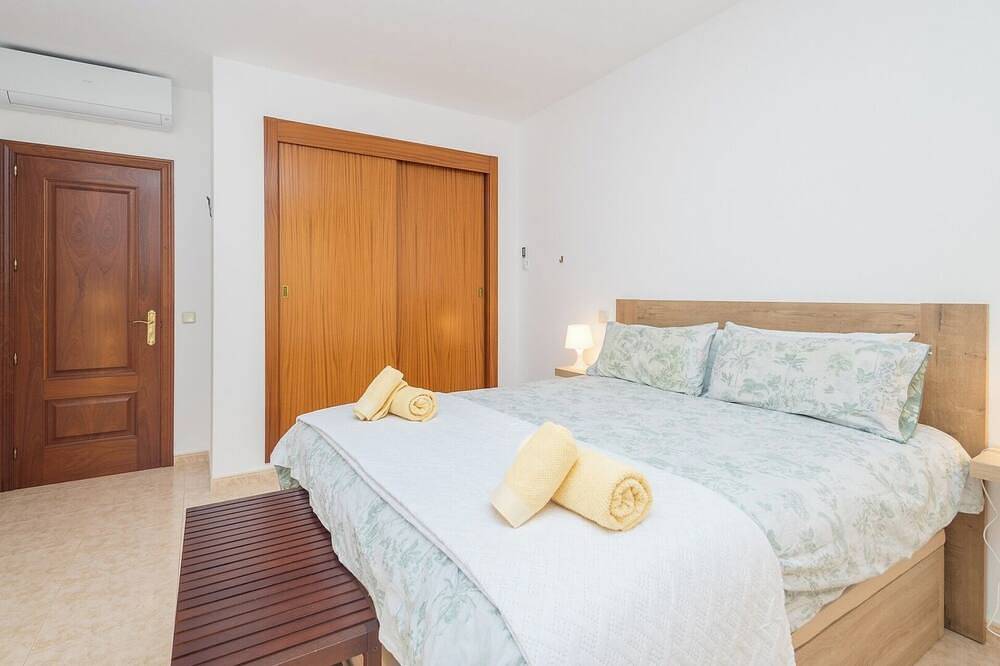 Ganze Wohnung, Penthouse in Agaete with Stunning Sea Views in Agaete, Gran Canaria Nord