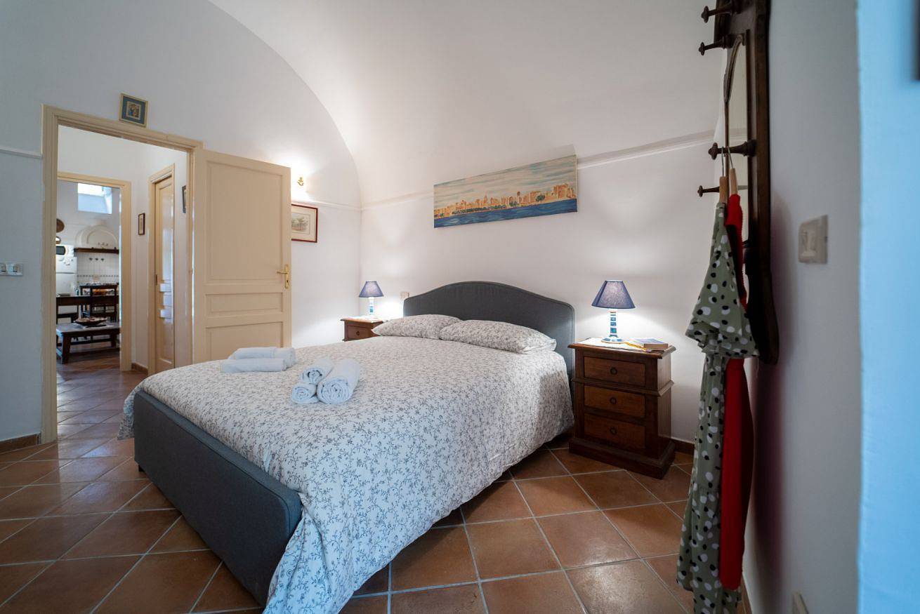 Ganze Wohnung, The Arches of Ortygia - Cala Rossa Cozy Apartment in Syrakus, Syrakus Provinz