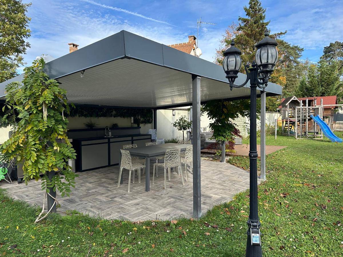 Very nice family home in Sucy-en-Brie, Val-de-Marne