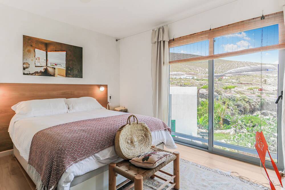 Appartement entier, Guayarmina 40 Agaete Suites 2 in Valle de Agaete, Agaete