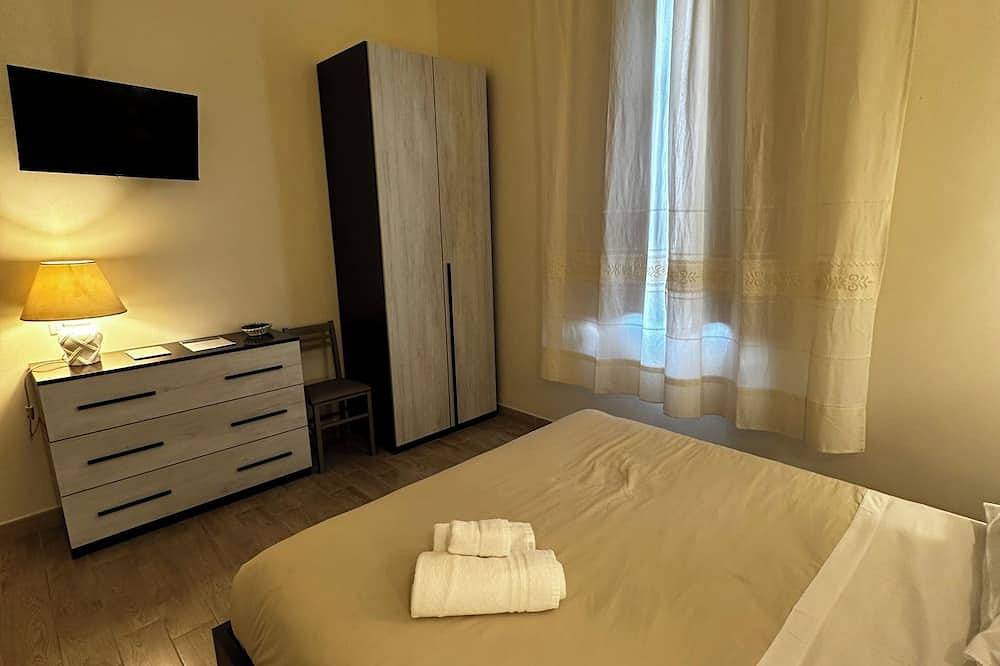 Ganze Wohnung, Doppelzimmer mit eigenem Bad in Terralba  (Oristano) - Helicriso in Terralba, Campidano
