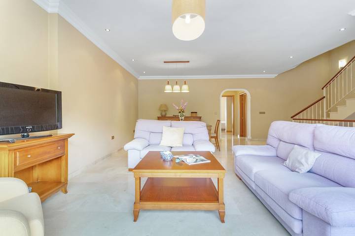 Location de vacances pour 11 personnes, avec jardin à La Orotava - 4