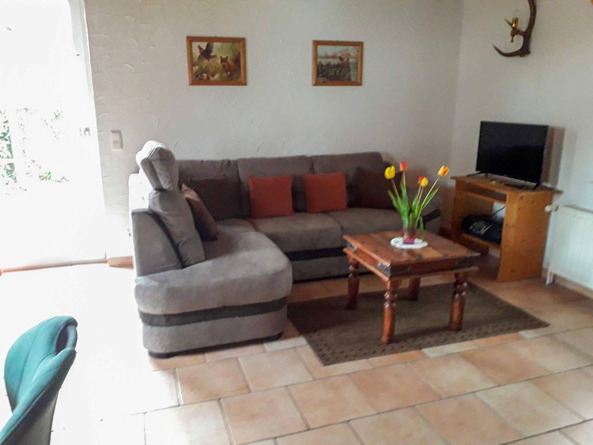 Ferienhaus Boddenurlaub in Neu Bartelshagen, Stralsund Umland