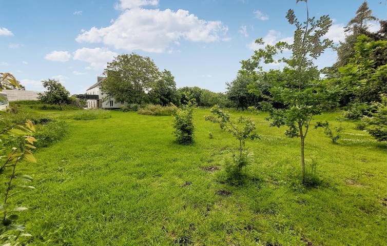 Gîte pour 4 personnes, avec jardin à Saint-Évarzec - 3