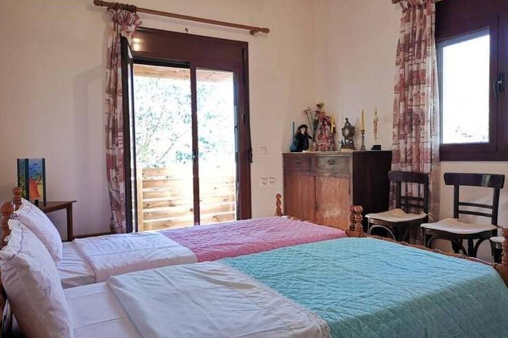 Villa del Alma in Planos, Zakynthos