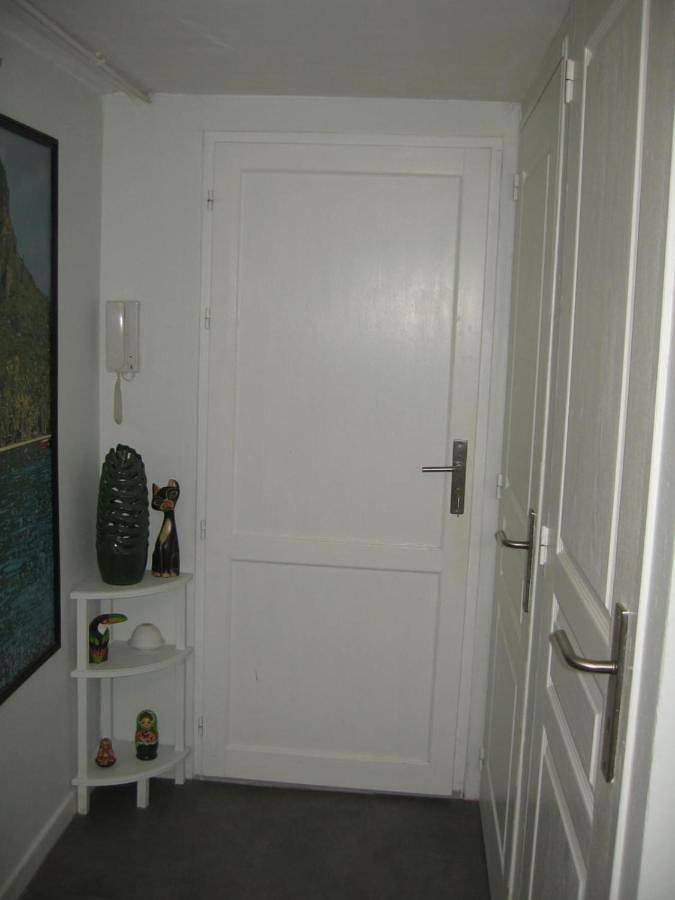 Chambre d’hôte pour 2 personnes, avec terrasse et jardin à Bergerac - 3