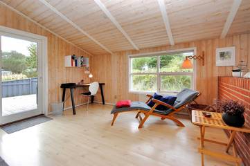 Ferieudlejning til 6 Personer i Thisted, Thy Nationalpark, Billede 3