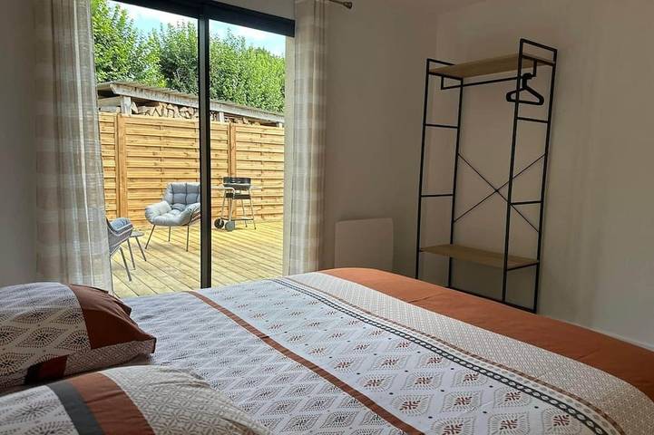 Location de vacances pour 4 personnes à Balleroy - 3