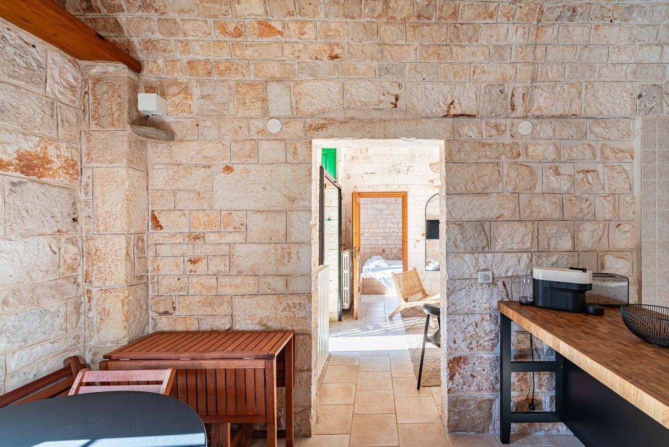 Casa Yolanda by Rentbeat in Locorotondo, Provincia di Bari