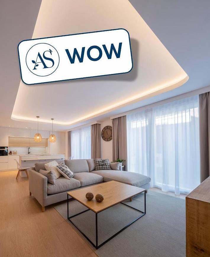 Apartamento de vacaciones para 4 personas - 1