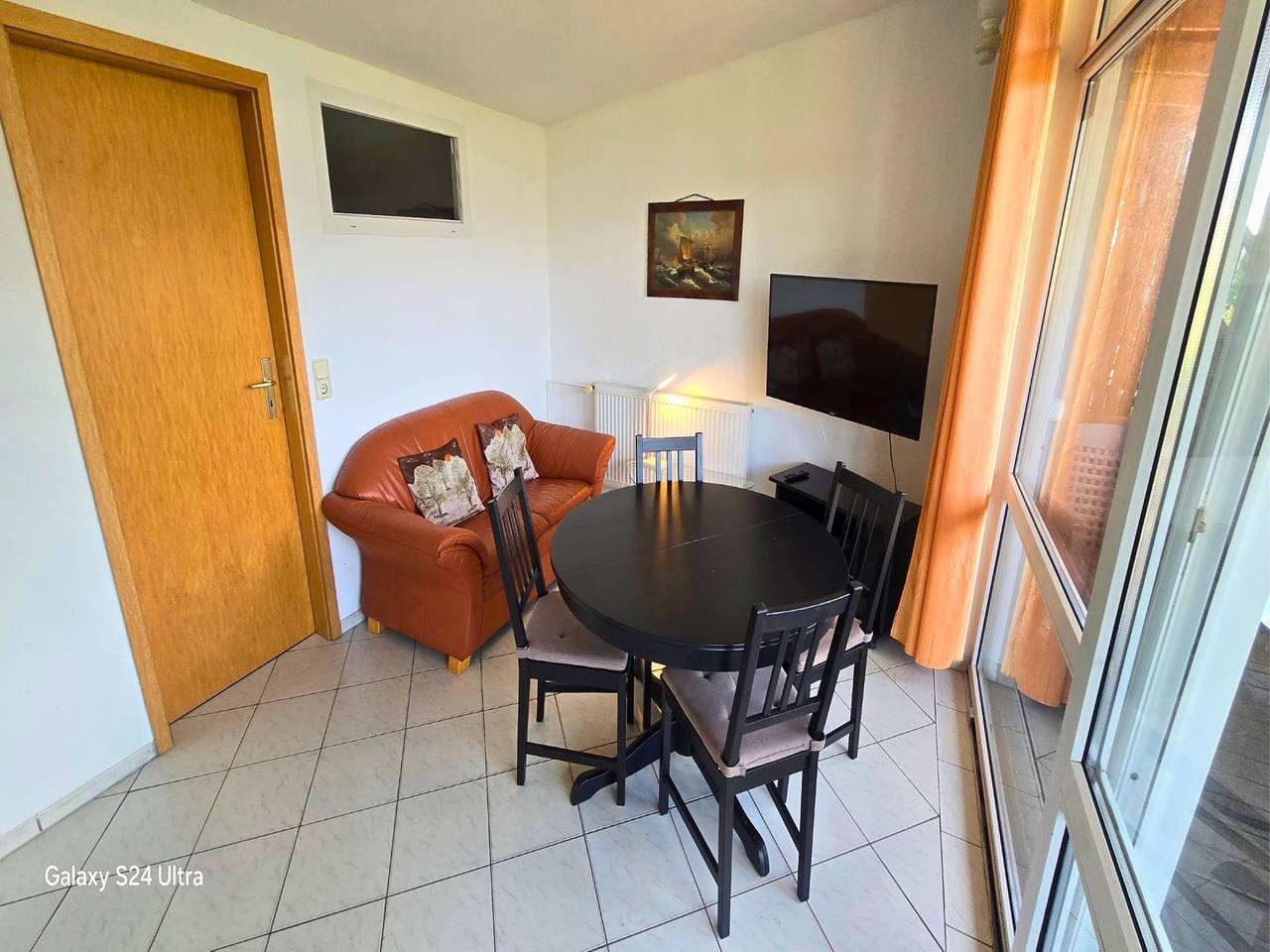 Ganze Wohnung, Ferienwohnung im Ferienpark mit Seezugang in Dabel, Ludwigslust-Parchim