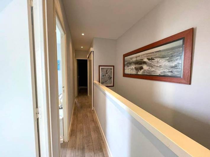 Villa pour 6 personnes, avec terrasse et jardin, adapté aux familles à Biarritz - 4