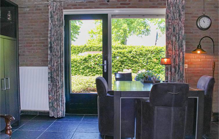Ferienhaus für 2 Personen, mit Garten und Terrasse in den Niederlande - 4