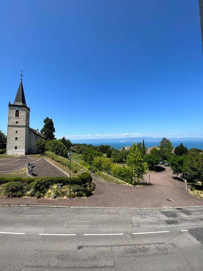 Appartement entier, Lake view apartment in Maxilly-sur-Léman, Région de Thonon-les-Bains