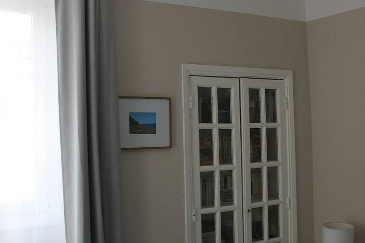 Location de vacances pour 7 personnes, avec jardin et terrasse à Cauro - 2