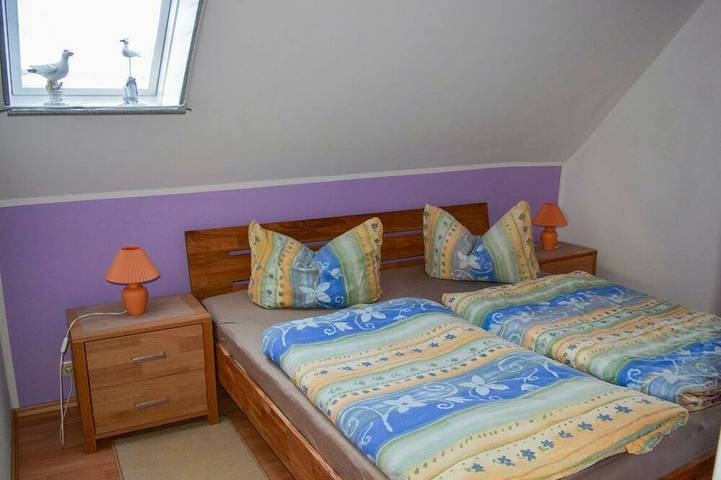 Ferienwohnung für 5 Personen, mit Terrasse und Garten in Saal - 2