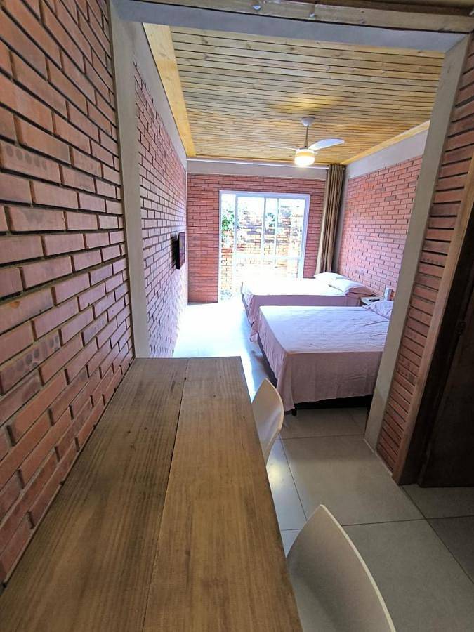 Pousadas para 4 pessoas, com balcão, com animais de estimação em Xangri-lá