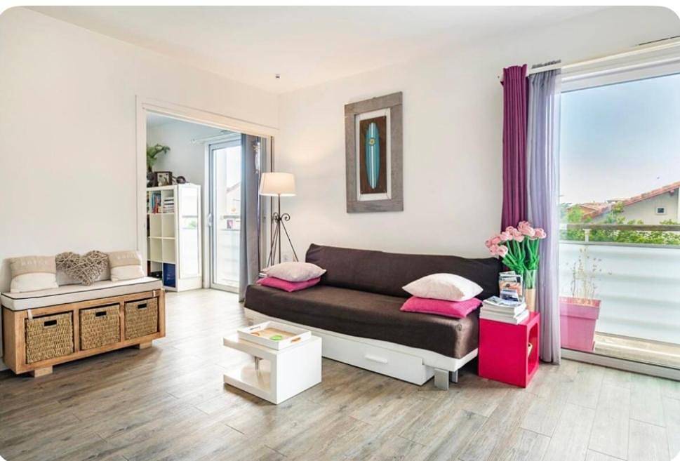 Appartement entier, Le Neptune in Contis, Saint-Julien-en-Born