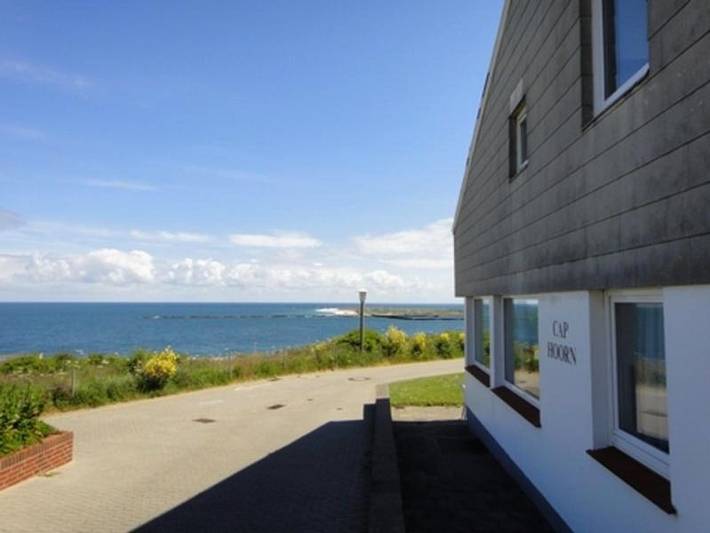 Gîte pour 4 personnes, avec vue sur le lac et vue dans Heligoland - 2