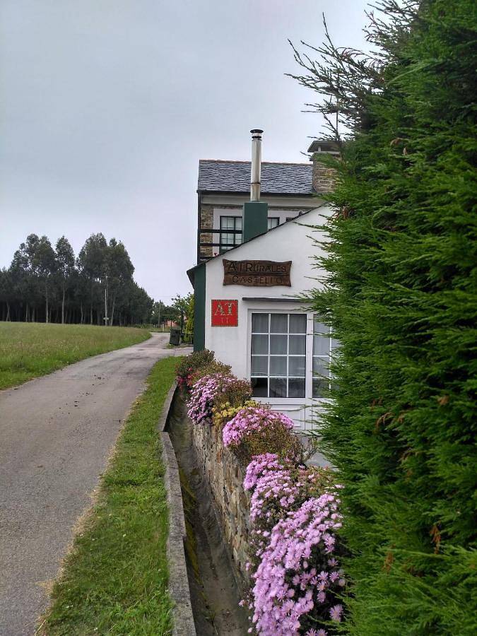 Apartamento entero, Standard Studio in El Franco, Costa Verde