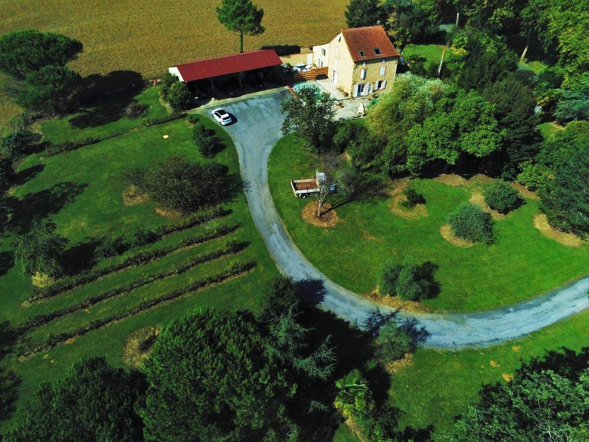 Villa in Marciac, Gers