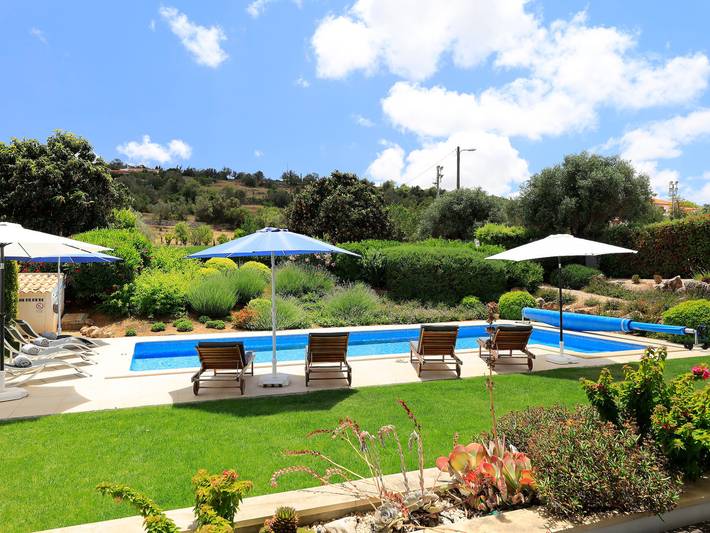 Casa rural para 10 personas, con Terraza y Jardín en Paderne